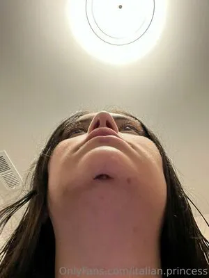 Italian Princess OnlyFans Leaked Free Thumbnail Picture - #MufRsdCmDD