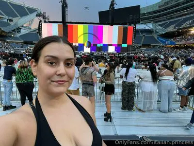 Italian Princess OnlyFans Leaked Free Thumbnail Picture - #baAAj27zOx