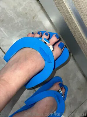 Italian Princess OnlyFans Leaked Free Thumbnail Picture - #sWakXsVq8U