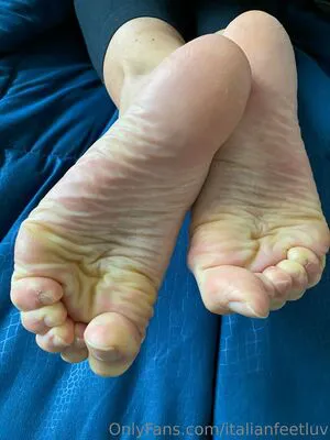 Italianfeetluv OnlyFans Leaked Free Thumbnail Picture - #3EpFtIjPnJ