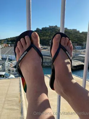 Italianfeetluv OnlyFans Leaked Free Thumbnail Picture - #DcF7qRWt8P