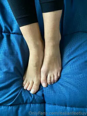 Italianfeetluv OnlyFans Leaked Free Thumbnail Picture - #MhHmw16RJm