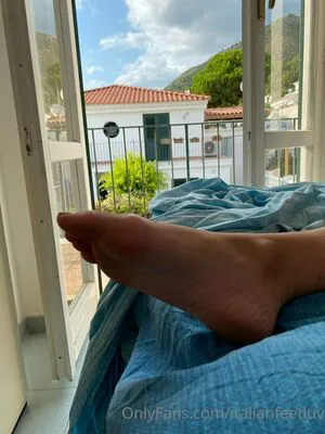 Italianfeetluv OnlyFans Leaked Free Thumbnail Picture - #MqQ9b3V3FS