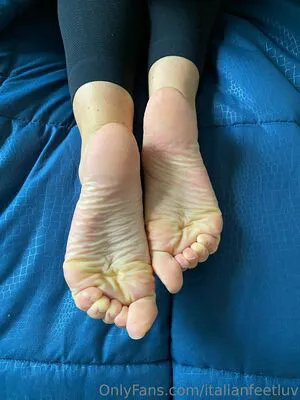 Italianfeetluv OnlyFans Leaked Free Thumbnail Picture - #RX3qYma5sf