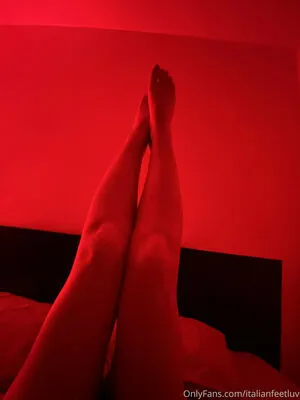 Italianfeetluv OnlyFans Leaked Free Thumbnail Picture - #Se05gUezMt