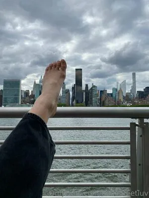 Italianfeetluv OnlyFans Leaked Free Thumbnail Picture - #ch42LAWoYB