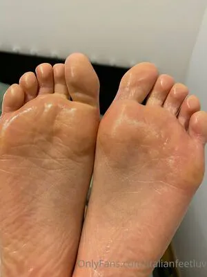 Italianfeetluv OnlyFans Leaked Free Thumbnail Picture - #jHWmYf8LMe