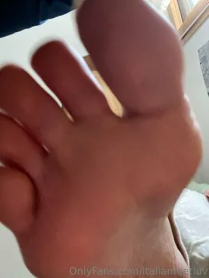 Italianfeetluv OnlyFans Leaked Free Thumbnail Picture - #mQz7q4h9ZC