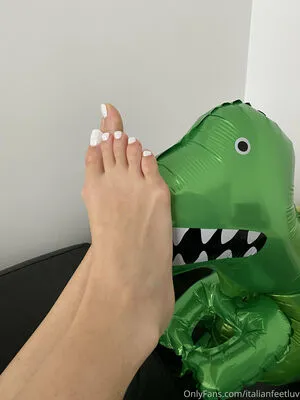 Italianfeetluv OnlyFans Leaked Free Thumbnail Picture - #tDBo9cVogP