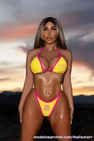 Italiastarr OnlyFans Leaked Free Thumbnail Picture - #3a2OlORRaA