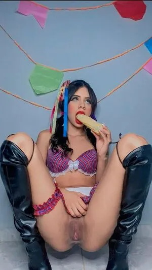 Itamara Flores OnlyFans Leaked Free Thumbnail Picture - #pyypH9ZFpo