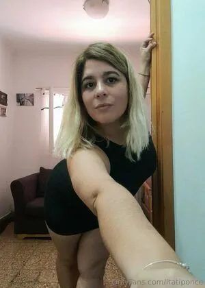 Itatiponce OnlyFans Leaked Free Thumbnail Picture - #9VixUDVHHv