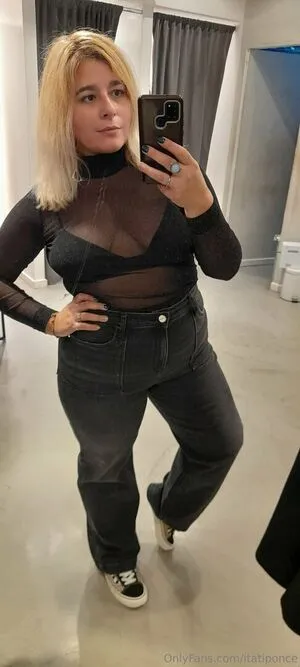 Itatiponce OnlyFans Leaked Free Thumbnail Picture - #ICTsuT3pq9