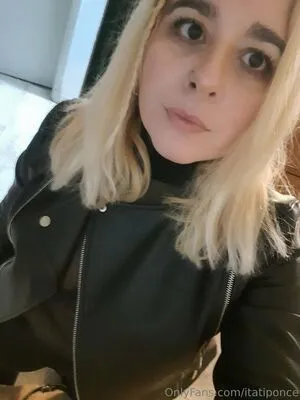 Itatiponce OnlyFans Leaked Free Thumbnail Picture - #JnjUdBPpKV