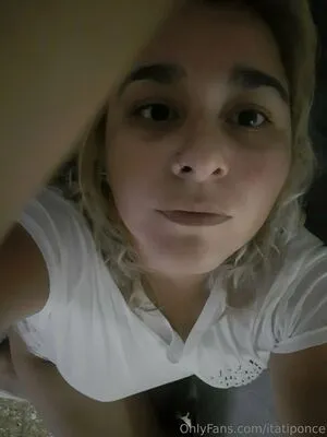Itatiponce OnlyFans Leaked Free Thumbnail Picture - #QRXr7L0FUz