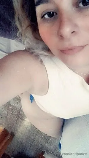 Itatiponce OnlyFans Leaked Free Thumbnail Picture - #a7qvGCGXSO