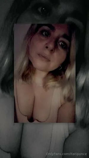 Itatiponce OnlyFans Leaked Free Thumbnail Picture - #bAkugDfKWZ