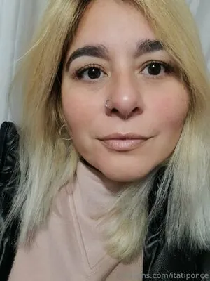Itatiponce OnlyFans Leaked Free Thumbnail Picture - #ijncvD50Ya