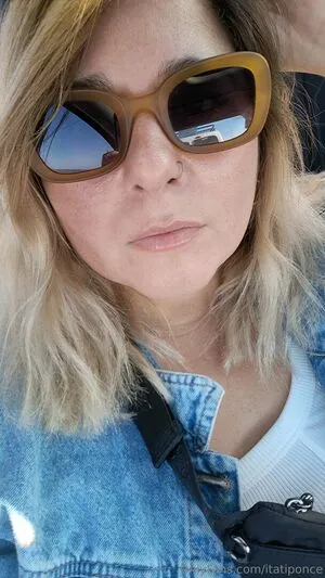 Itatiponce OnlyFans Leaked Free Thumbnail Picture - #ryVm16wCju