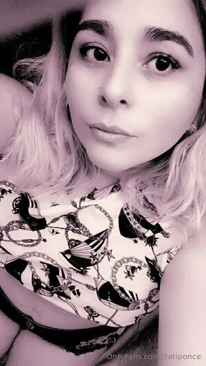 Itatiponce OnlyFans Leaked Free Thumbnail Picture - #x1ibgPxUDc