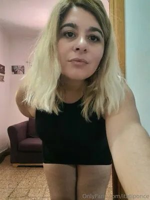 Itatiponce OnlyFans Leaked Free Thumbnail Picture - #ylYMxoDqpd