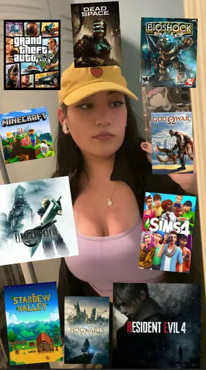 Itaxhis OnlyFans Leaked Free Thumbnail Picture - #gpoksGWHAT