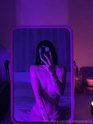 Itcantbeshania OnlyFans Leaked Free Thumbnail Picture - #vfAR0rbnj2