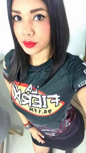 Itcel Macias OnlyFans Leaked Free Thumbnail Picture - #oQ0qctseMn