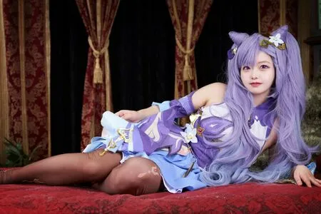 Itchika Redberyl OnlyFans Leaked Free Thumbnail Picture - #TNo8lLdoky