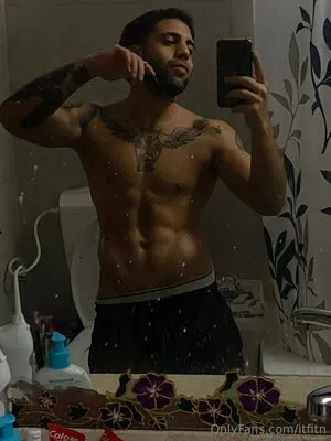 Itfitn OnlyFans Leaked Free Thumbnail Picture - #EPxA073E7k