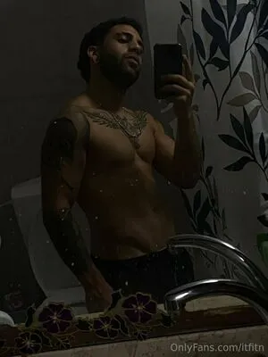 Itfitn OnlyFans Leaked Free Thumbnail Picture - #EbP60Irkfi