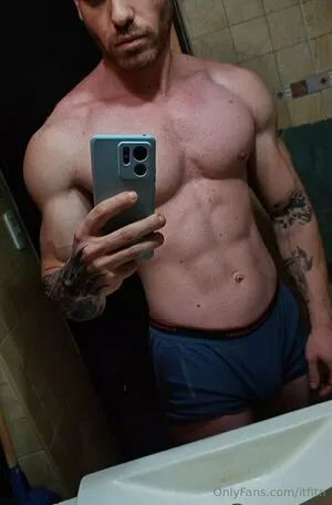 Itfitn OnlyFans Leaked Free Thumbnail Picture - #T7OdnukGIX
