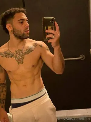 Itfitn OnlyFans Leaked Free Thumbnail Picture - #clxZDLWkTB