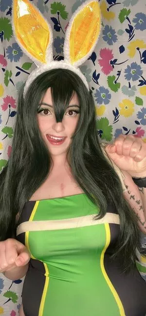 Itgirlfroppy OnlyFans Leaked Free Thumbnail Picture - #Rb6W8ALijI