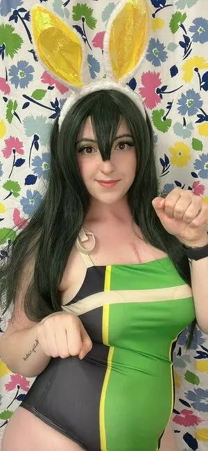 Itgirlfroppy OnlyFans Leaked Free Thumbnail Picture - #eAxDdODPHV