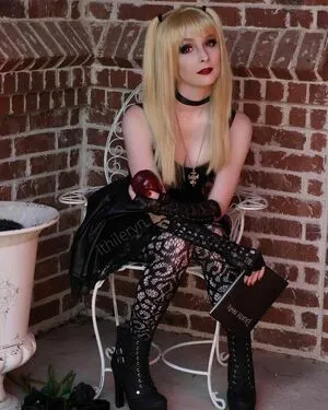 Ithileryn OnlyFans Leaked Free Thumbnail Picture - #TzbYxHK7Ka