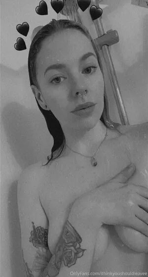 Ithinkyoushouldleavee OnlyFans Leaked Free Thumbnail Picture - #1sQiTkjMbl