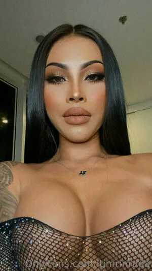 Itimrinrada OnlyFans Leaked Free Thumbnail Picture - #6cFhsR09Cj
