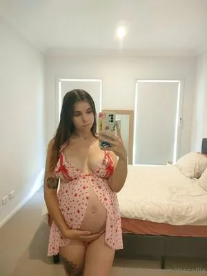 Itiscallie OnlyFans Leaked Free Thumbnail Picture - #w3ZtzBia15