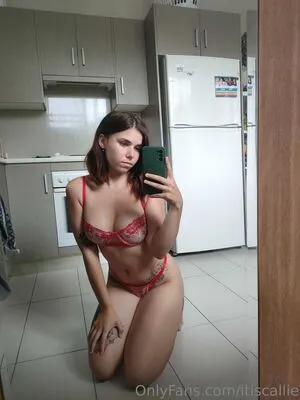 Itiscallievip OnlyFans Leaked Free Thumbnail Picture - #Pb7pagIFYF