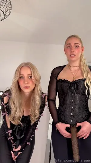 Itisemimarie OnlyFans Leaked Free Thumbnail Picture - #1Yv1UXjFP8