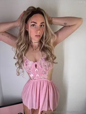 Itisemimarie OnlyFans Leaked Free Thumbnail Picture - #43cmyehmXv