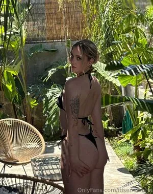 Itisemimarie OnlyFans Leaked Free Thumbnail Picture - #MPoMpCbijp