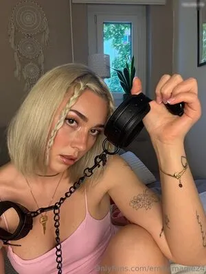 Itisemimarie OnlyFans Leaked Free Thumbnail Picture - #KdxJ2ZqgJD