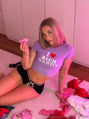 Itisemimarie OnlyFans Leaked Free Thumbnail Picture - #V1BIchfQnH