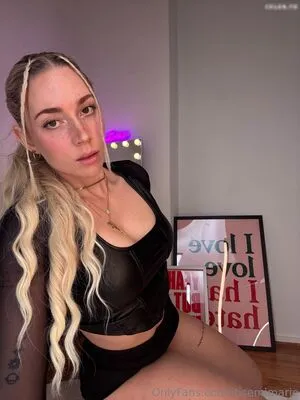 Itisemimarie OnlyFans Leaked Free Thumbnail Picture - #x9HIVfwdWW