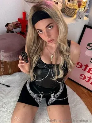 Itisemimarie OnlyFans Leaked Free Thumbnail Picture - #2hwYwERbWB