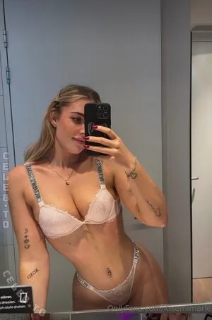 Itisemimarie OnlyFans Leaked Free Thumbnail Picture - #MPwUqkcoC8