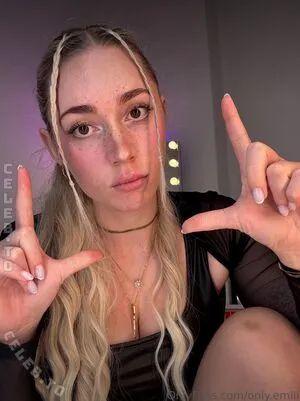 Itisemimarie OnlyFans Leaked Free Thumbnail Picture - #gRfbv1KObn