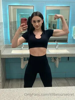 Itllbeoursecret OnlyFans Leaked Free Thumbnail Picture - #e0kam5wFsm